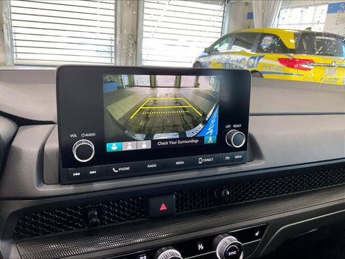 Certified 2025 Honda CR-V EX image 19