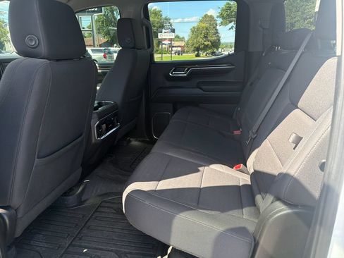 Used 2024 GMC Sierra 1500 Elevation w/ Max Trailering Package AWD/4WD image 24