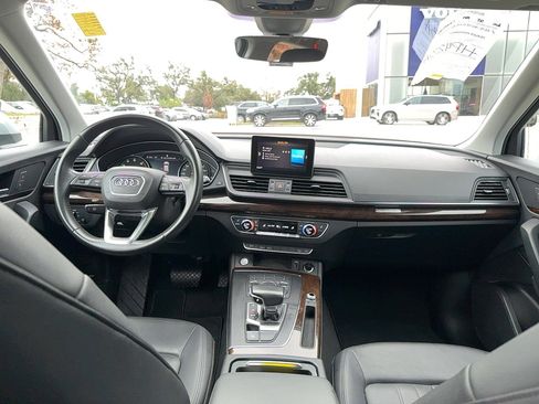 Used 2019 Audi Q5 2.0T Premium image 17
