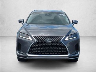 Used 2021 Lexus RX 350 FWD w/ Premium Package video 2