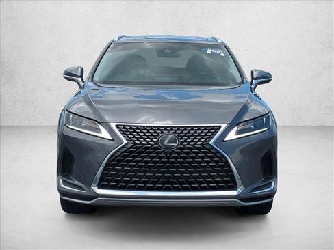 Used 2021 Lexus RX 350 FWD w/ Premium Package image 2