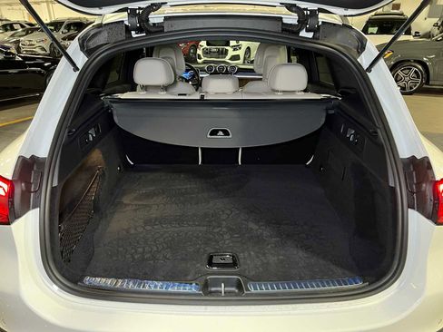 Certified 2025 Mercedes-Benz GLC 300 4MATIC image 18