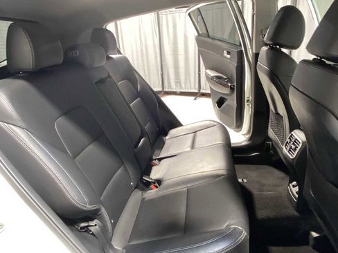 Used 2019 Kia Sportage EX image 13