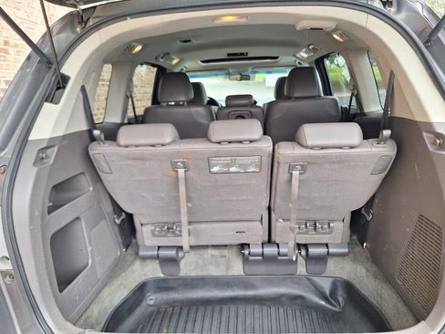 Used 2011 Honda Odyssey EX-L image 13