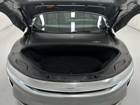 Used 2023 Lucid Air Grand Touring image 43