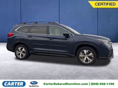 Used 2024 Subaru Ascent Premium w/ Convenience Package