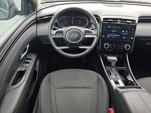 Used 2022 Hyundai Tucson SEL AWD/4WD image 12