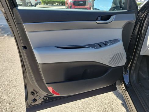 Used 2020 Hyundai Palisade SEL w/ Convenience Package FWD image 29