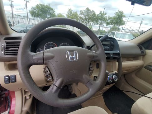 Used 2006 Honda CR-V EX image 13