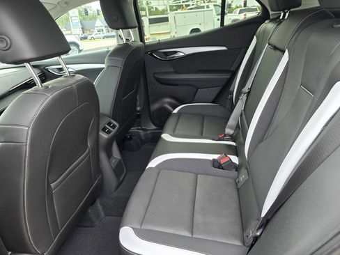 New 2024 Buick Envision Sport Touring image 16