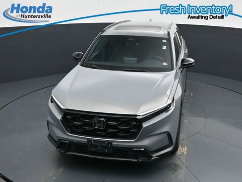 Used 2024 Honda CR-V Sport image 15