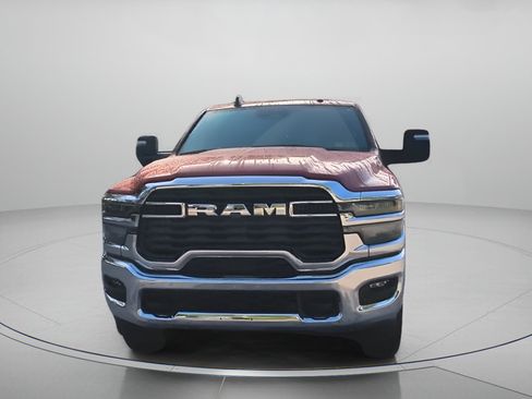 Used 2026 RAM 2500 Big Horn AWD/4WD image 8