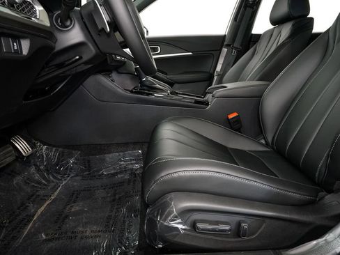 New 2026 Acura Integra A-Spec image 10