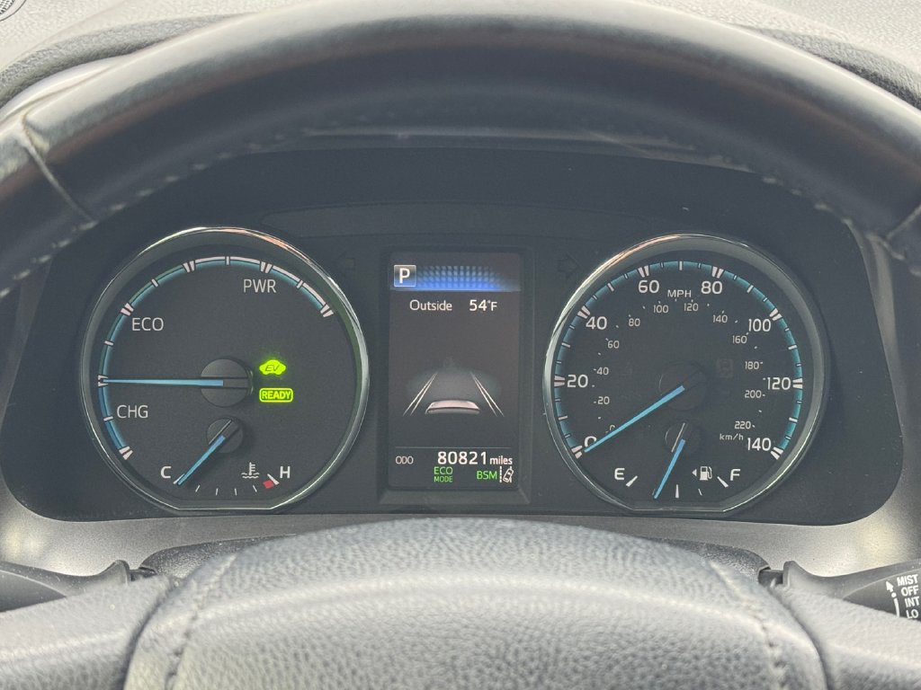 Used 2018 Toyota RAV4 SE AWD/4WD image 14