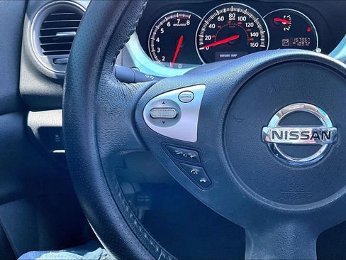 Used 2012 Nissan Maxima 3.5 SV FWD image 6