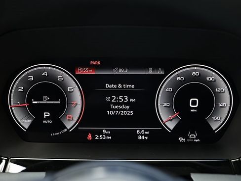 New 2026 Audi A3 2.0T Premium image 31