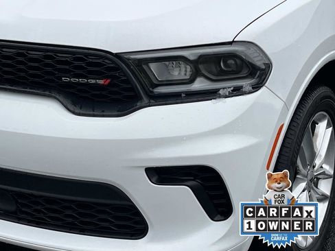 Used 2024 Dodge Durango GT image 10