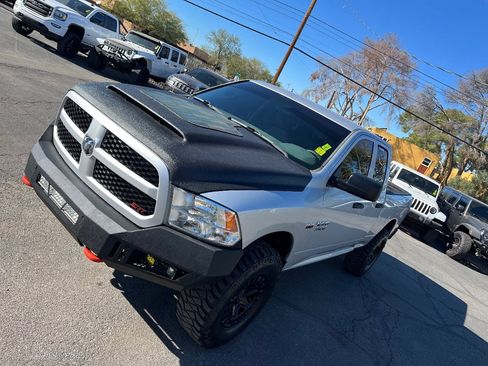 Used 2018 RAM 1500 Express w/ Express Value Package image 43