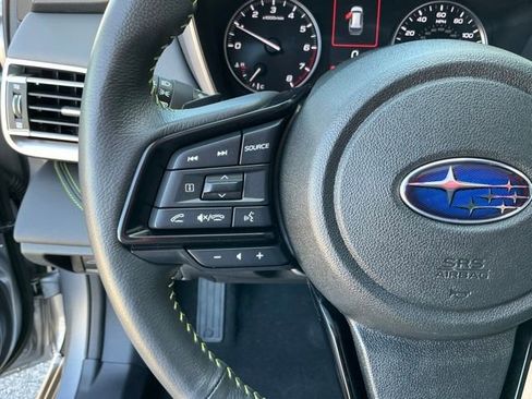 Used 2025 Subaru Outback Onyx Edition AWD/4WD image 28