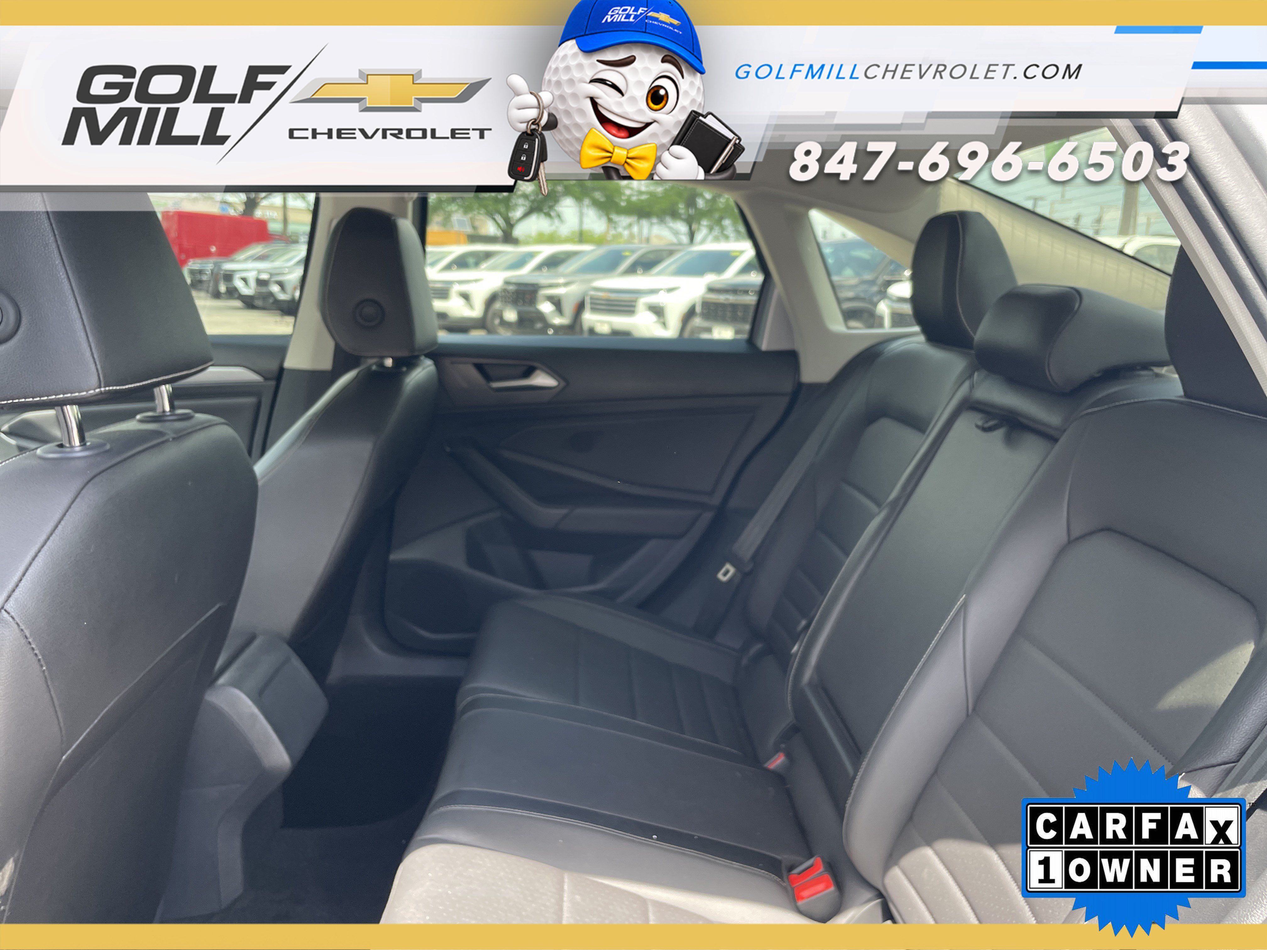 Used 2024 Volkswagen Jetta SE FWD image 27