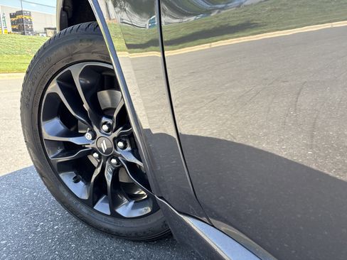 Certified 2024 Dodge Durango GT image 12