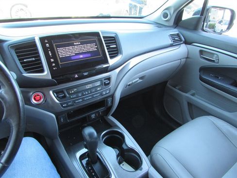 Used 2018 Honda Pilot EX-L image 13