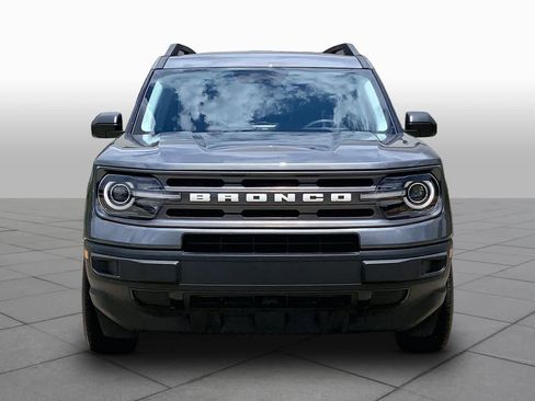 Used 2023 Ford Bronco Sport Big Bend AWD/4WD image 4