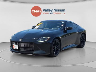 Used 2024 Nissan Z Performance w/ Floor Mat Package