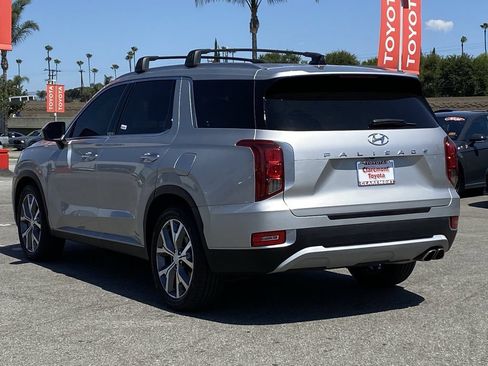 Used 2022 Hyundai Palisade SEL w/ Premium Package FWD image 39