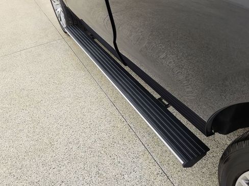 New 2023 Ford Expedition Platinum image 35