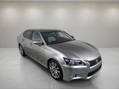 Used 2015 Lexus GS 350