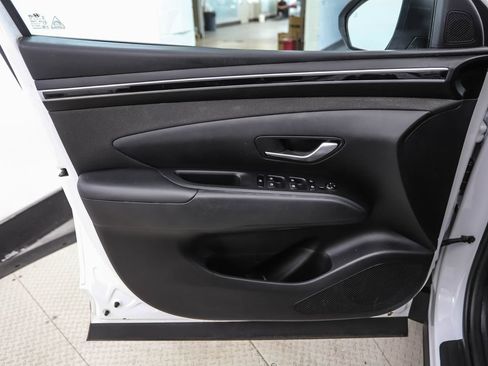 Used 2023 Hyundai Tucson SEL w/ Convenience Package AWD/4WD image 9
