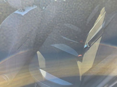 Used 2018 Ford Focus ST image 10