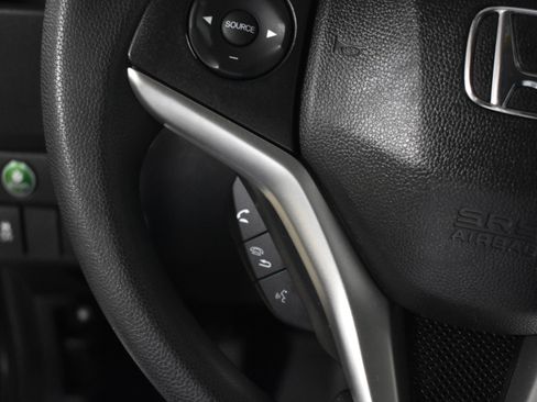 Used 2019 Honda Fit LX image 19