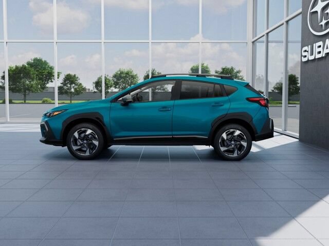New 2027 Subaru Crosstrek 2.5i Limited AWD/4WD image 3