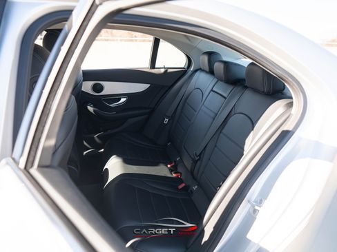 Used 2015 Mercedes-Benz C 300 C 300 w/ Hands-Free Access Package image 20