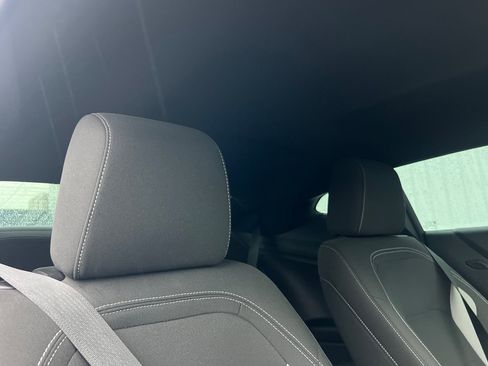 Used 2021 Chevrolet Camaro LT w/ RS Package image 13