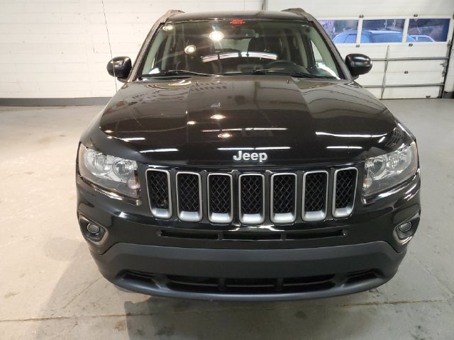 Used 2016 Jeep Compass Sport w/ Power Value Group AWD/4WD image 10