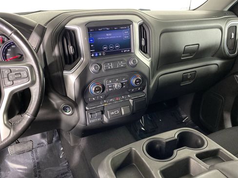 Used 2019 Chevrolet Silverado 1500 RST w/ All-Star Edition image 27