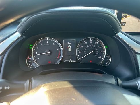 Used 2016 Lexus RX 350 350 image 10