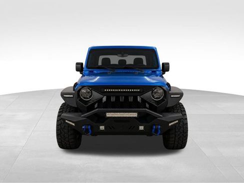 Used 2022 Jeep Gladiator Sport AWD/4WD image 2