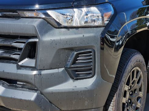 New 2026 Chevrolet Colorado W/T w/ WT Custom Package image 6