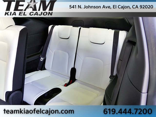 Used 2021 Tesla Model Y Long Range AWD/4WD image 24