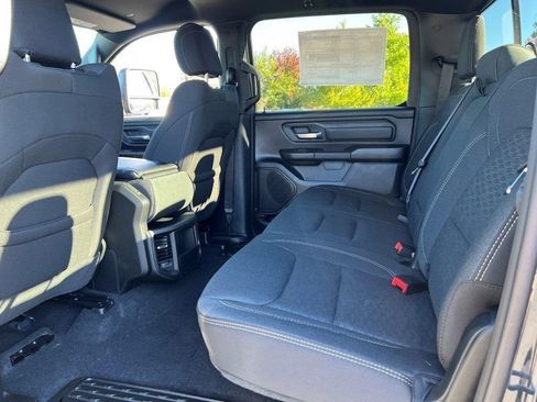 New 2025 RAM 1500 Tradesman image 15