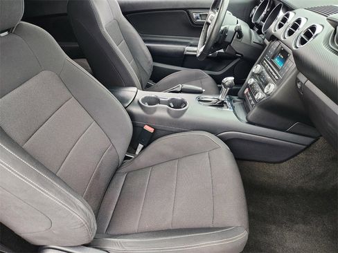 Used 2016 Ford Mustang Convertible w/ Equipment Group 051A image 9