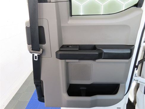 Used 2021 Ford F350 XL w/ Power Equipment Group image 28