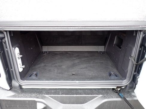 Certified 2022 Ford Bronco Big Bend image 5