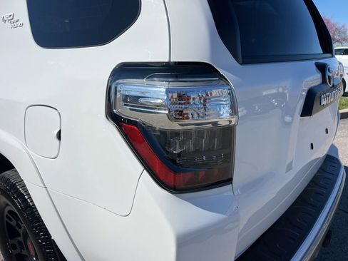 Used 2021 Toyota 4Runner TRD Off-Road Premium w/ Moonroof Package image 14