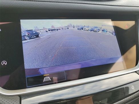 Certified 2023 Cadillac XT5 Premium Luxury w/ LPO, Floor Liner Package image 16