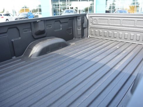 New 2026 Chevrolet Silverado 2500 W/T w/ Z71 Off-Road Package image 14